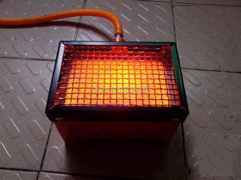 Home indoor outdoor portable gas infrared heater camping gas heater infrared heating gas heater ...