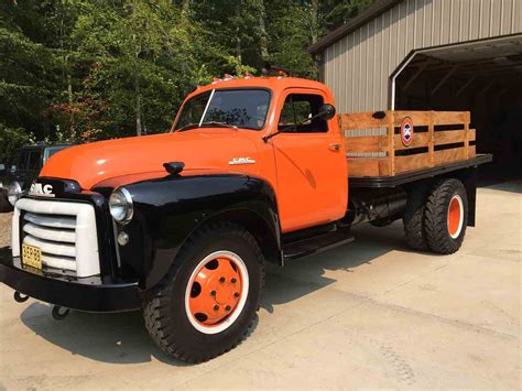 1948 GMC Truck For Sale ClassicCars CC 1024879