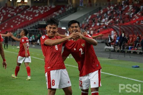 Aff Suzuki Cup 2020 Malaysia Vs Indonesia