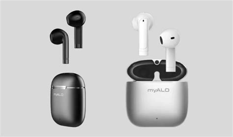 Tai nghe Bluetooth myALO Z One Chính hãng