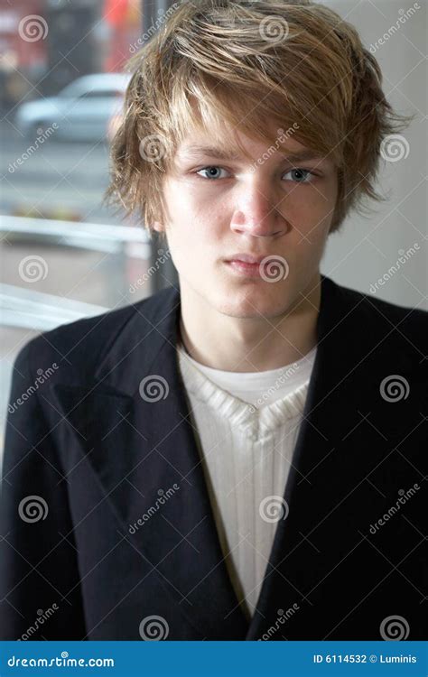 teenage boy stock photo image  clothing leisure sixteen