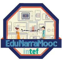 Abierta La Inscripci N En El Mooc Uso Educativo De La Narraci N