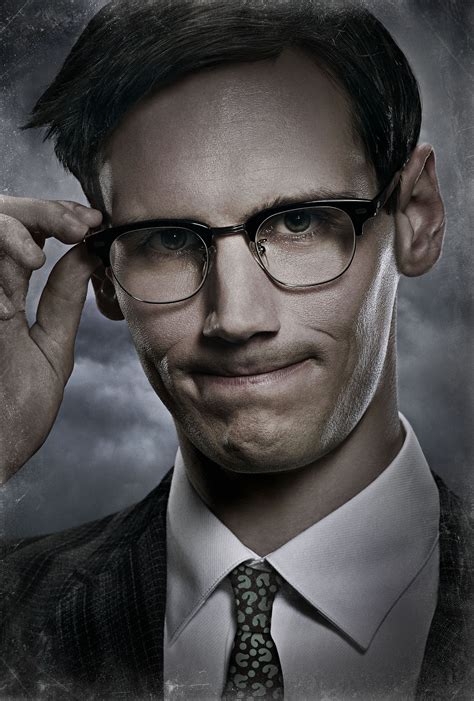 Edward Nygma (Cory Michael Smith)/Gallery | Batman Wiki | FANDOM ...