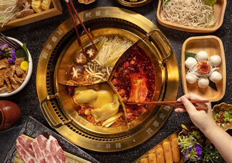 The Best Hot Pot Restaurants To Try In Hong Kong Tatler Asia