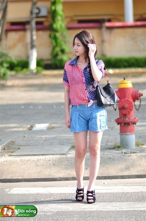 Khổng Mỹ Quỳnh cô bạn hot girl Đà Nẵng cực đáng yêu