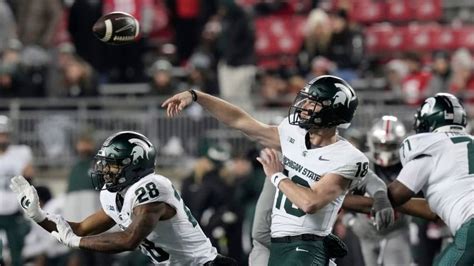 EXCLUSIVE: Where Jonathan Smith, MSU Football Stand with Top QB Target