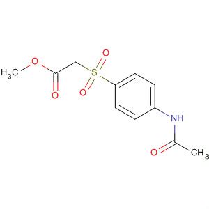 Acetic Acid Acetylamino Phenyl Sulfonyl Methyl