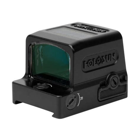 Holosun 509t Rd Reflex Red Dot Sight Red Dot 10 Off Plus Free