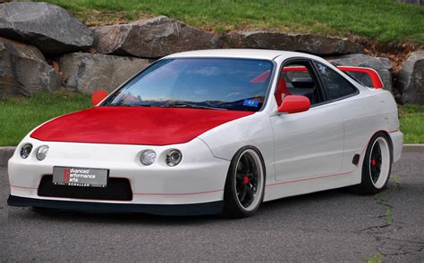 Acura Integra Wallpapers - Top Free Acura Integra Backgrounds ...