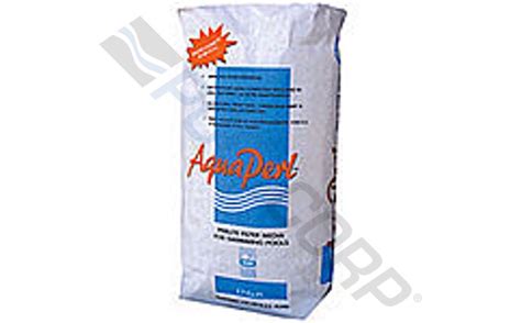 Pool360 125 Lb Bag Aqua Perl