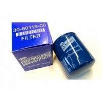 Oil Filter Carrier Maxima Supra Reftrans