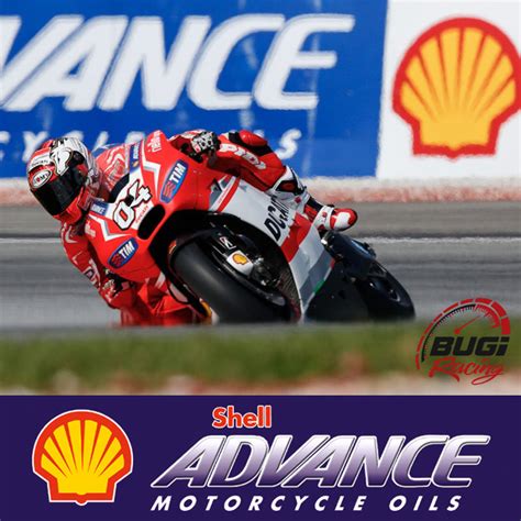 Óleo Sintético Shell Advance Ultra 15W50 - Bugi Racing Motos - Peças e ...