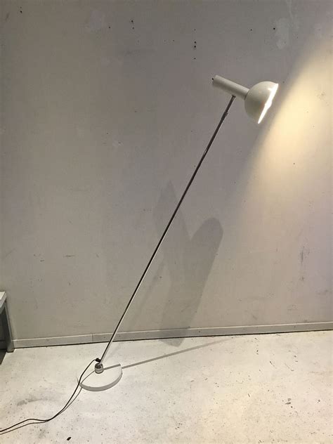 Vintage Floor Lamp By H Th J A Busquet For Hala 1970s For Sale At