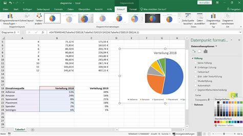 How To Use Excell Diagram Function Heres A Quick Way To S