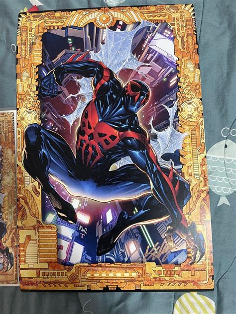 Spider Man Exodus Comic N Print Hobbies Toys Books Magazines