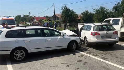 Video Accident Cu Victime La B Lteni Gorjonline Zi De Zi Informa I