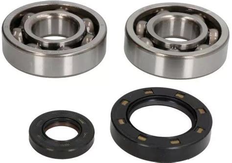 Hot Rods Zestaw Naprawczy Wału Korbowego K Opinie i ceny na Ceneo pl