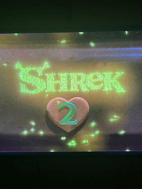 Watching Shrek 2 on DVD by Noahtrainz2005 on DeviantArt