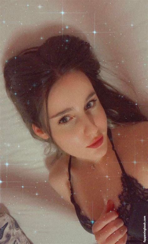 Patricia Martinescu Nude OnlyFans Leaks Fappening FappeningBook