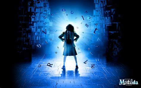 Matilda, Cambridge Theatre, review