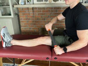 Simple Exercises To Cure Patellar Tendonitis Physical Therapy Simplified