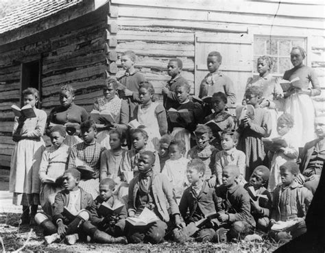 Mapping Segregation In Virginias Early Public Schools The Uncommonwealth