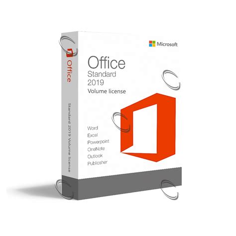 Buy Microsoft Office Standard 2019 Online | TresBizz