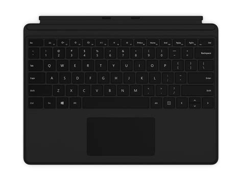 Microsoft Surface Pro Keyboard Sc English International Mus Klick E Pood