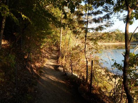 Walden Pond and Walden Pond State Reservation, Concord, Massachusetts ...