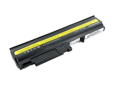 Laptop Battery for Lenovo IBM ThinkPad T40 T41 T42 T43 R51 R52 series