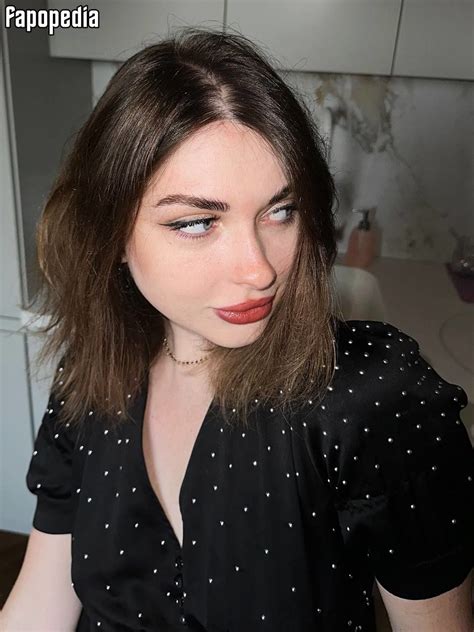 Arina Berdnikova Nude OnlyFans Leaks Photo Fapopedia