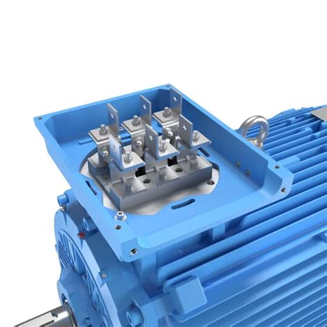 ABB M3BP 355MLA 4
