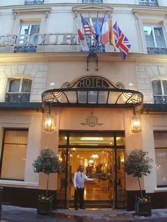 Hotel Saint Petersbourg - UPDATED 2018 Prices & Reviews (Paris, France) - TripAdvisor