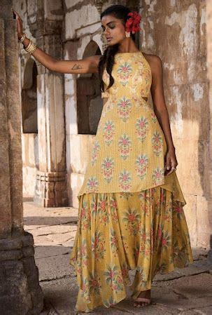 LEHENGAS UNDER 1LAKH FROM ANITA DONGRE 2022 SPRING SUMMER COLLECTION