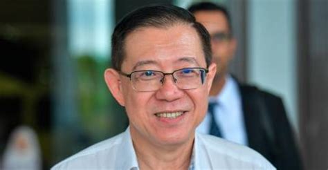 Kes Guan Eng Mahkamah Benar Pernyataan Saksi Utama Diserah Kepada Peguam