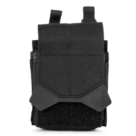 Kieszeń Na Kajdanki 5 11 Flex Cuff Pouch Czarny 56659 019