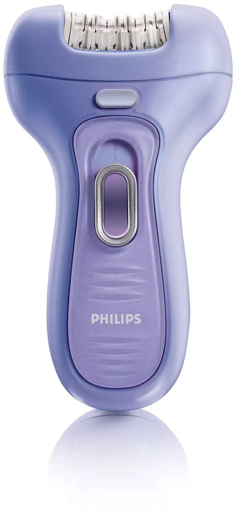 Satinelle Epilator HP6483/02 | Philips
