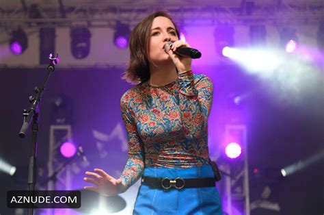 ALICE MERTON Nude AZNude