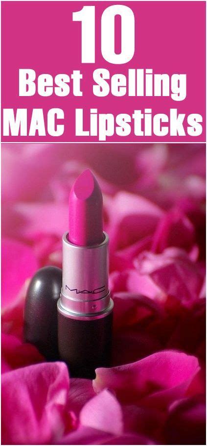 15 Best Mac Lipsticks You Need In 2024 As Per A Makeup Artist Best