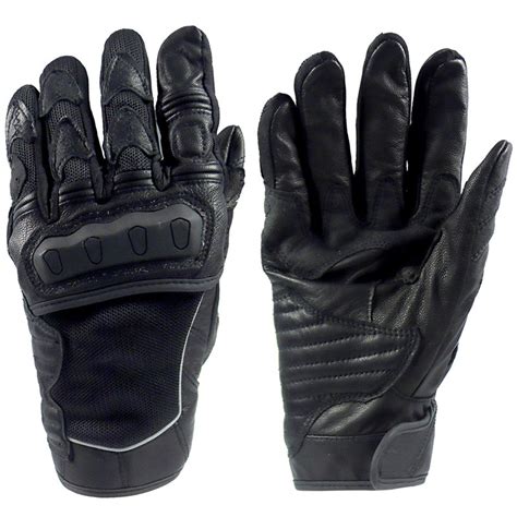 Winter Motorcycle gloves - Jackcome