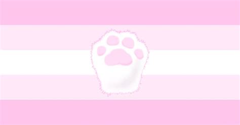 ﾟ Pawspawself Pride Flag Gender Flags Gender Pronouns Lgbtq Flags