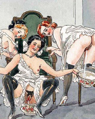 Vintage European Erotica Porn Pictures Xxx Photos Sex Images Pictoa