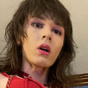 TS Rose Marie Leaked Nude Photos And Videos