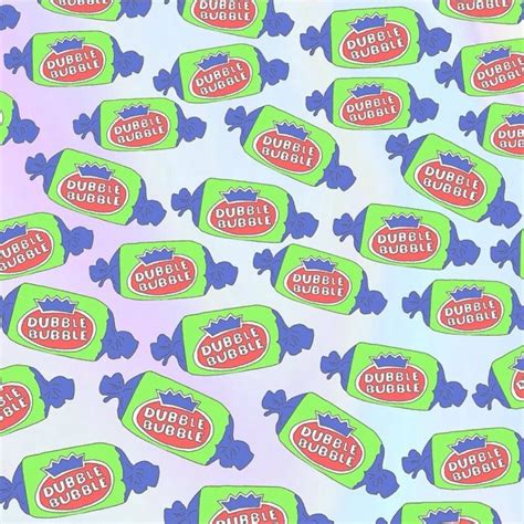 Bubble Gum ♡ | Bubbles, Colorful wallpaper, Bubble gum