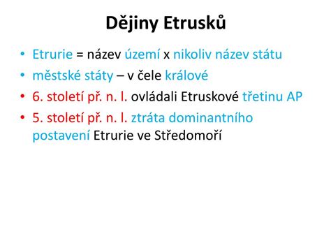 PPT STAROVĚKÝ ŘÍM PowerPoint Presentation free download ID 4193095