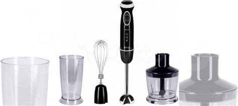 Блендер RED solution RHB-2985 купить в Москве | Товары для дома и дачи ...