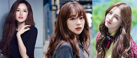 B Ng M U T C Nhu M P Hot Trends C Y U Th Ch Nh T Hi N Nay