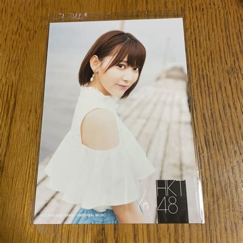 Yahooオークション Hkt48 宮脇咲良 キスは待つしかないのでしょうか