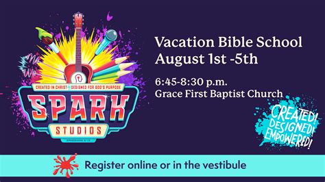 Concordia Vbs 2022