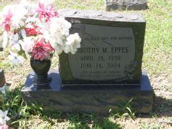 Dorothy M Epps Find A Grave Memorial